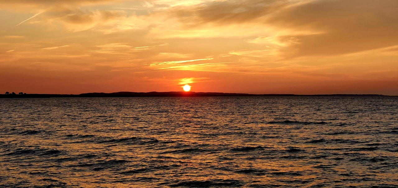Strand Ferienwohnungen Ferienpark Weissenhäuser Strand