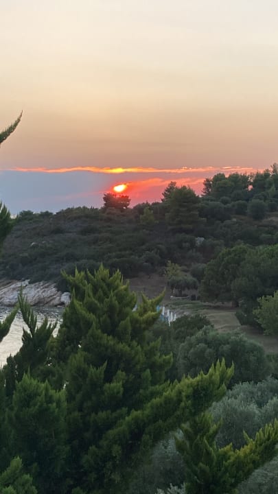 Ausblick Casa Bloo - Adults only