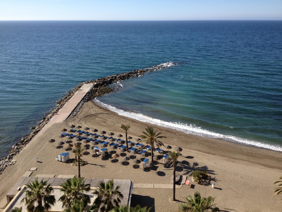 Meerblick Amàre Beach Hotel Marbella - Adults only