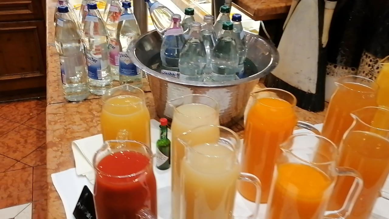 Gastro Schwarzwald Resort Dollenberg
