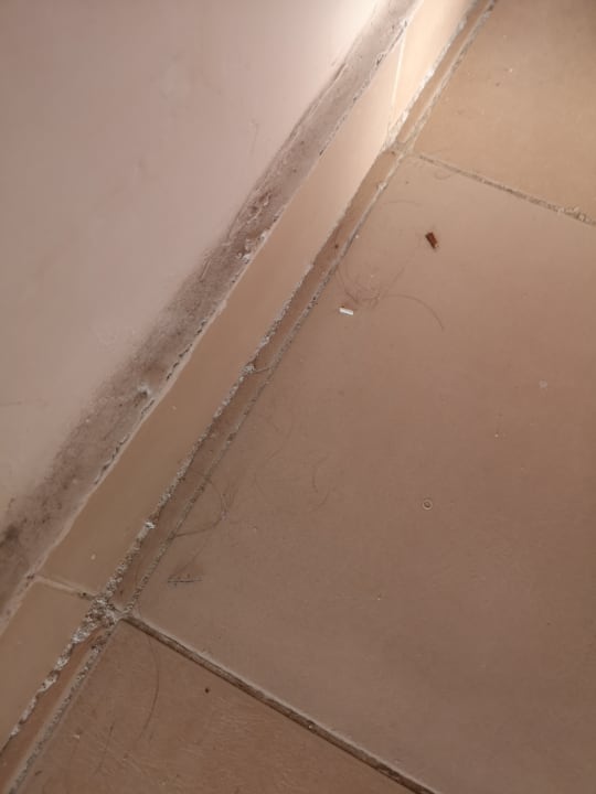 Zimmer Le Jardin Aqua Park Resort