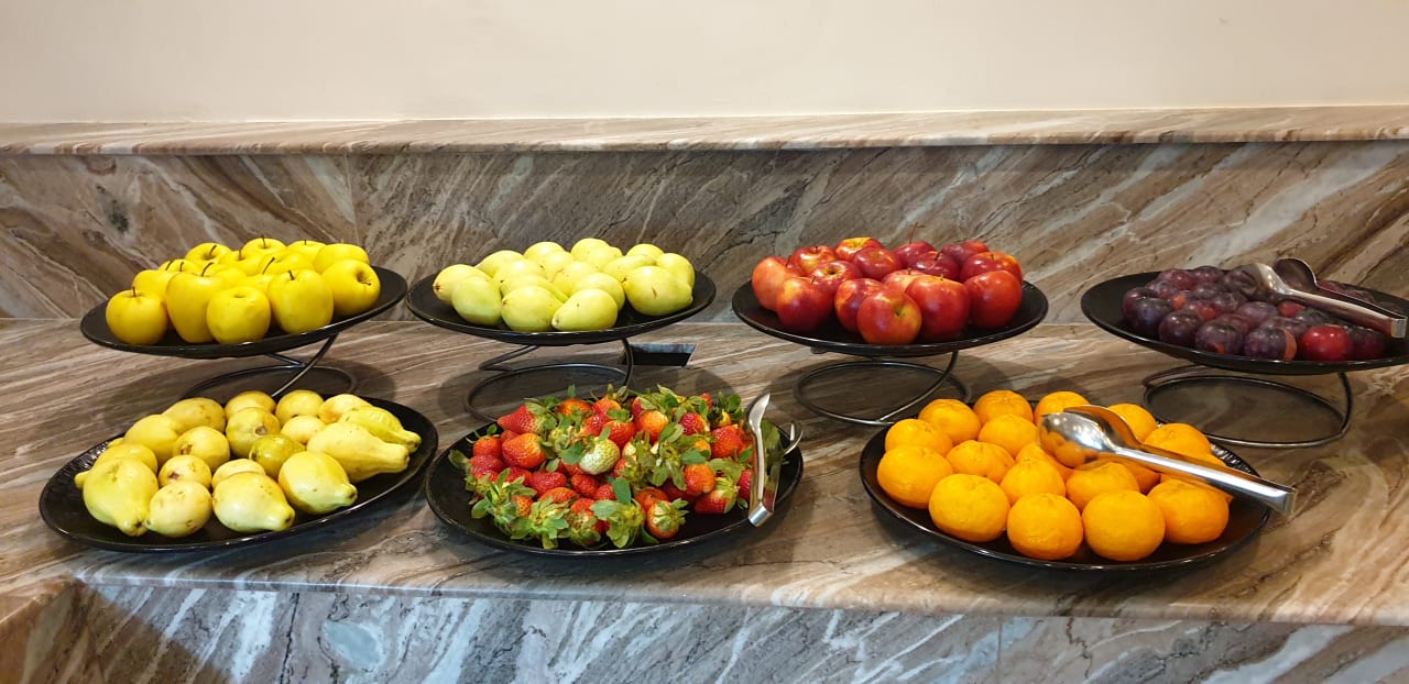 Gastro Serenity Alpha Beach