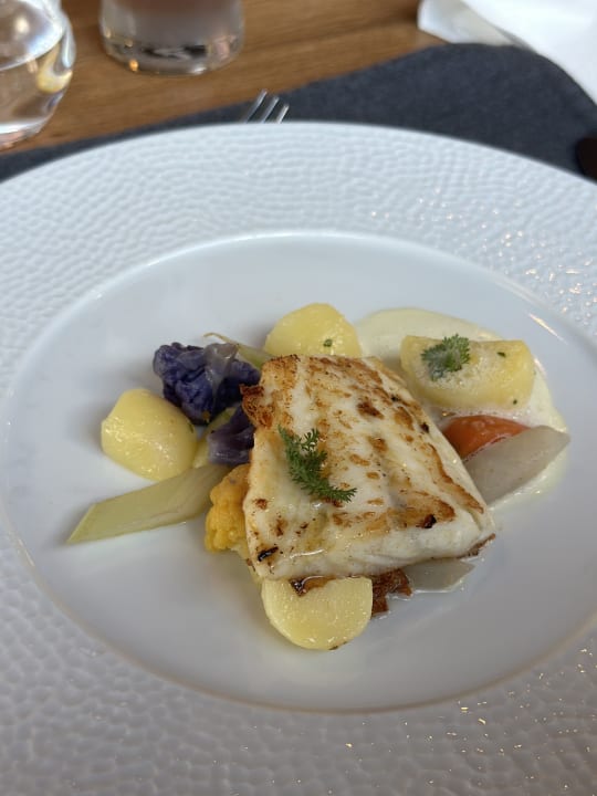 Gastro Alpenrose - Familux Resort