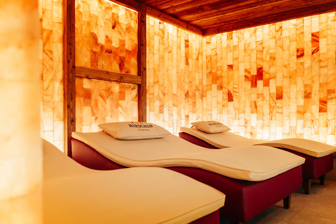 Sport & Freizeit Hirschen Wohlfühlhotel