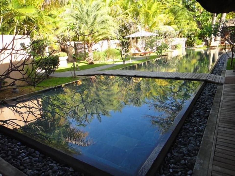 La spa Shandrani Beachcomber Resort & Spa