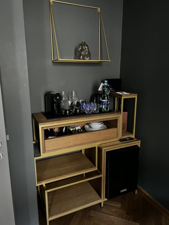 Zimmer The Viaduct - Suites & More