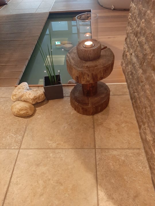 Sport & Freizeit Seehotel Wiesler