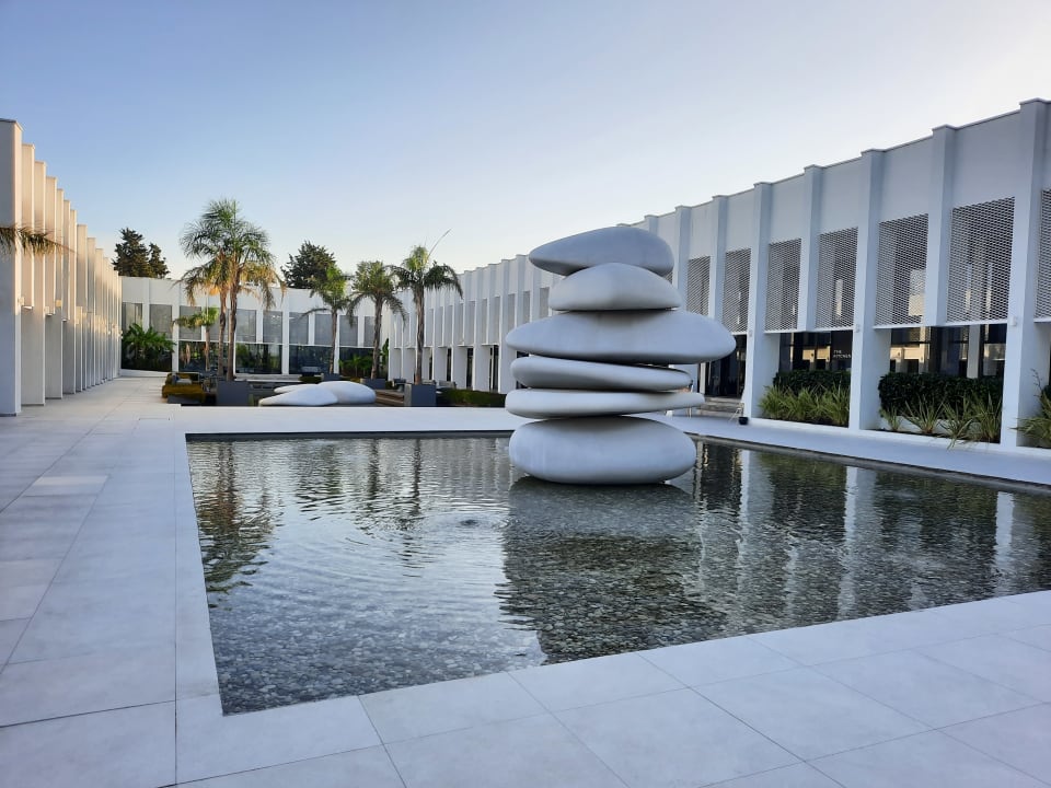 Außenansicht Paloma Finesse