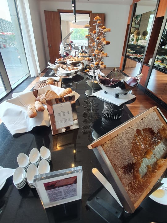 Gastro Waldorf Astoria Berlin