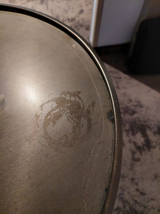 Zimmer Holiday Inn – the niu, Charly Frankfurt City