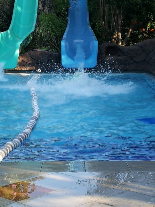 Sport & Freizeit Ali Bey Club