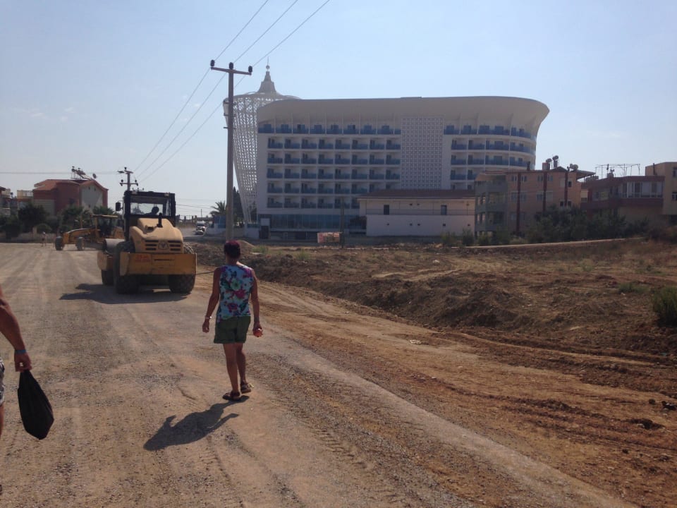 .... Sultan of Dreams Hotel & Spa