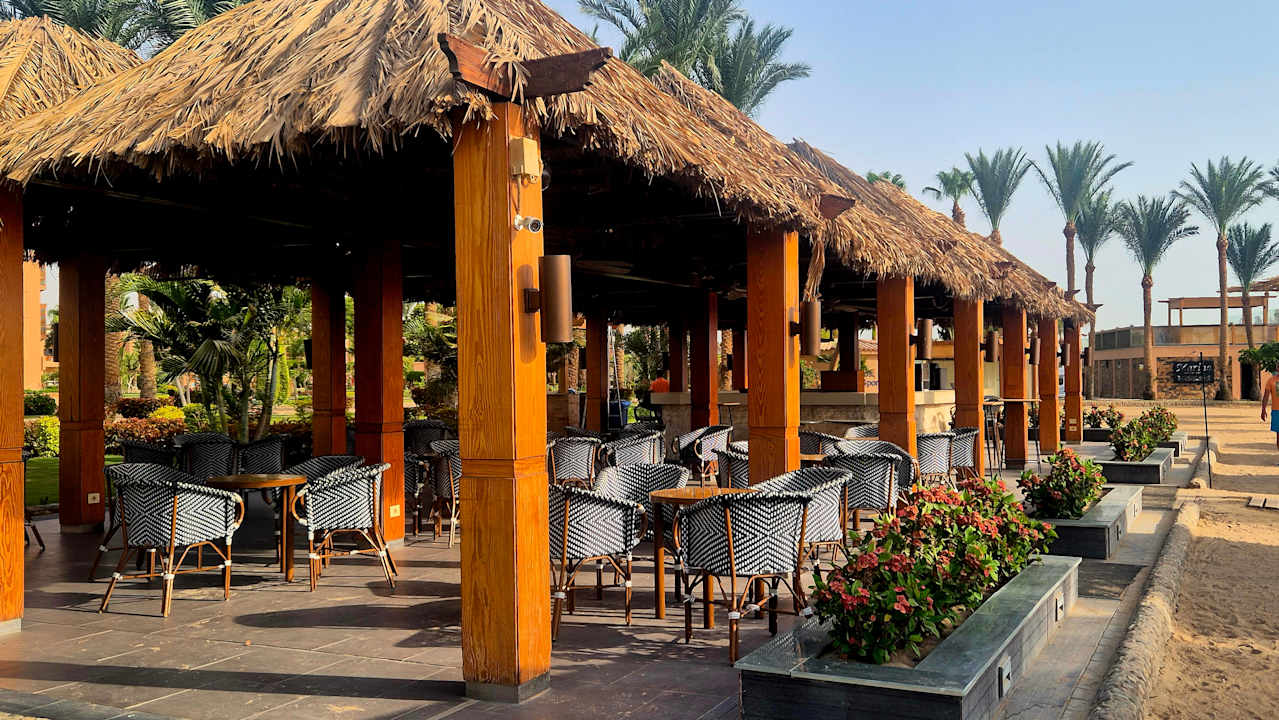 Gastro Continental Hotel Hurghada