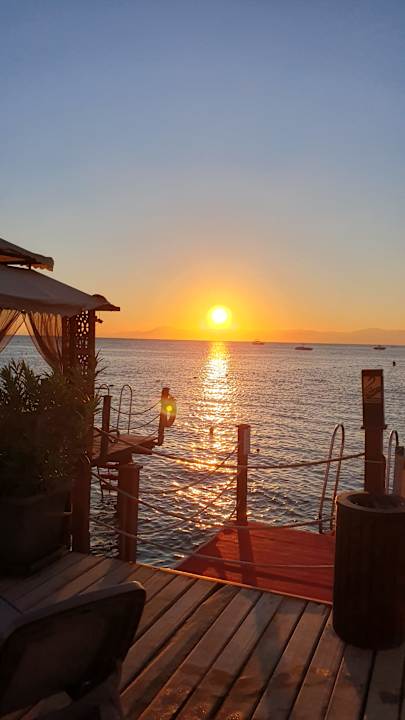 Strand VONRESORT Golden Coast