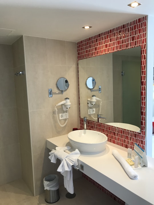 Zimmer Sentido Aequora Lanzarote Suite