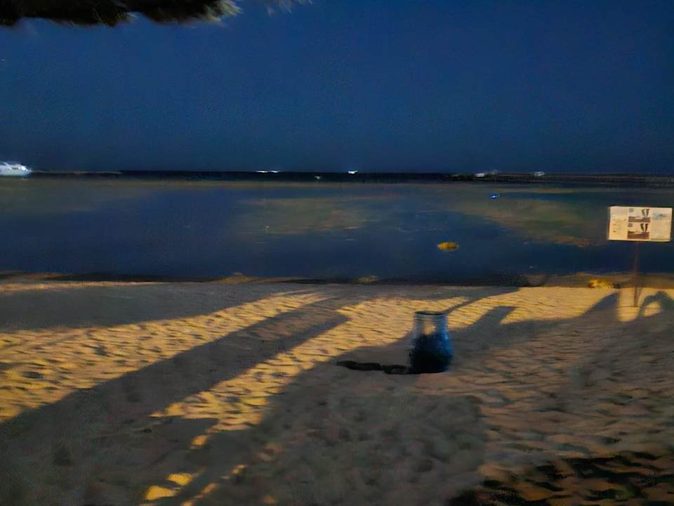 Strand Jasmine Palace Resort & Spa