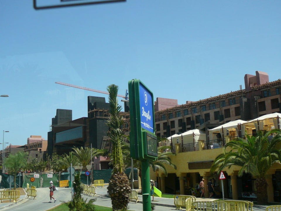 Baobab Lopesan Baobab Resort