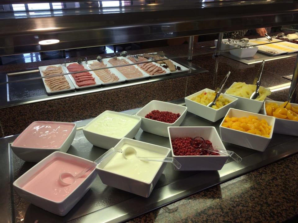 Frühstück Quark & Co H10 Tindaya