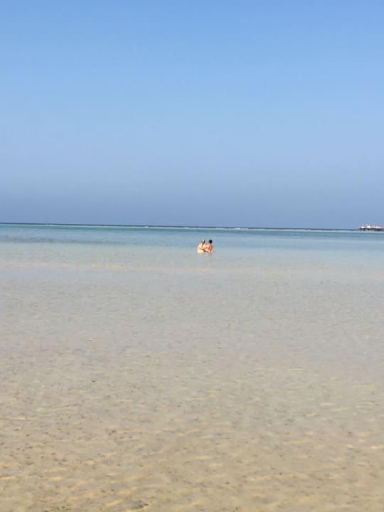 Traumstrsnd Casa Mare Resort