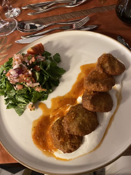 Gastro Seaden Quality Resort & Spa