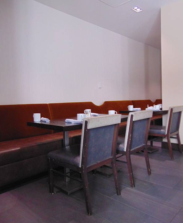 Gastro Marriott St. Louis Grand