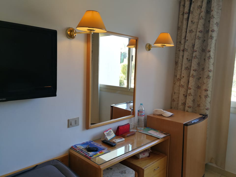 Zimmer Menaville Safaga