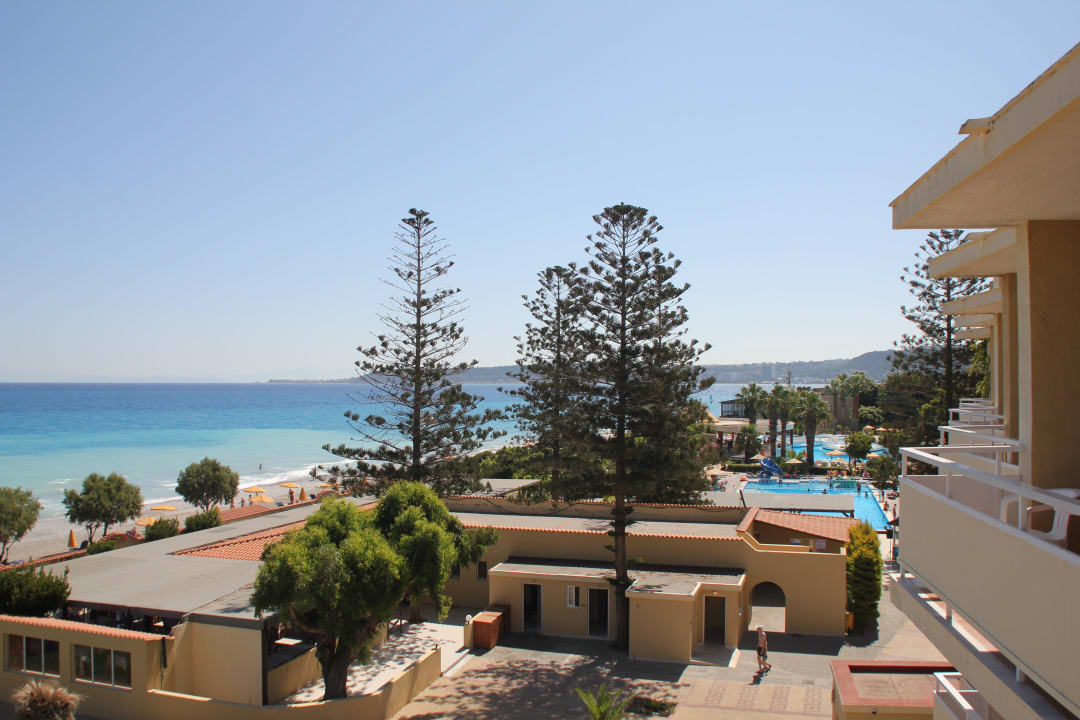 Zimmer 548 Sunshine Rhodes