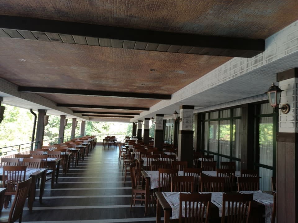 Gastro HI Hotels Imperial Resort