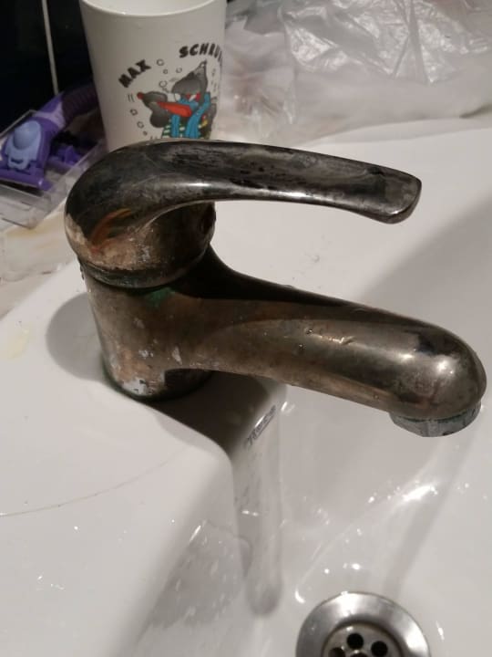 Verrostet Royal Park Hotel & Aqua park