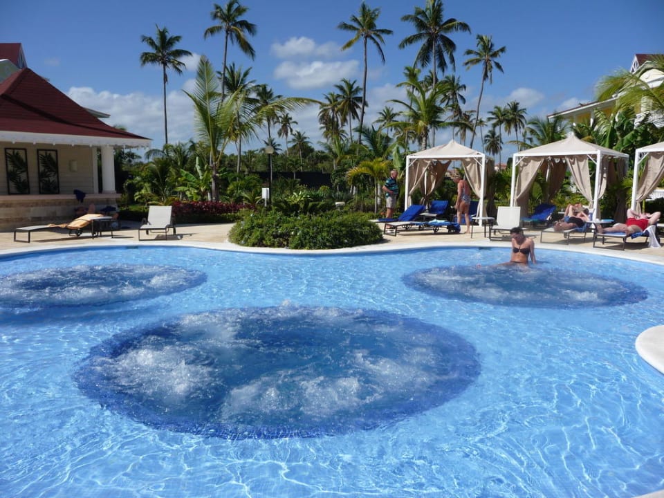Wirlpool Bahia Principe Luxury Esmeralda