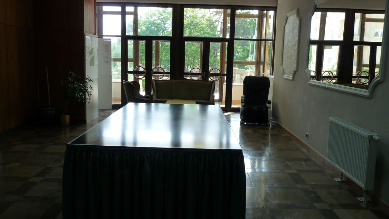 Zum Ausspannen und Relaxen Vestina Wellness & Spa Hotel