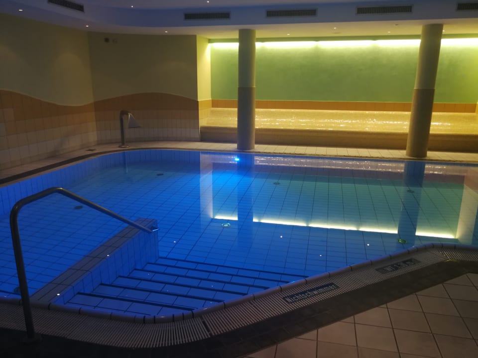 Pool Hotel Herzog Heinrich