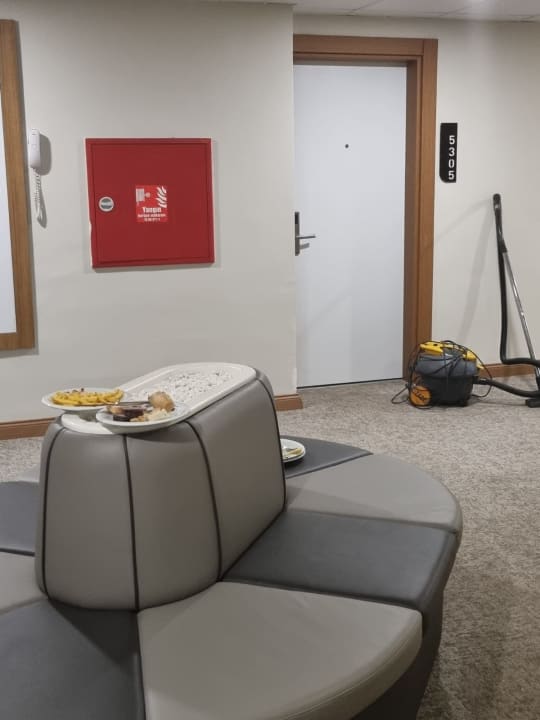 Sonstiges Grand Seker Hotel