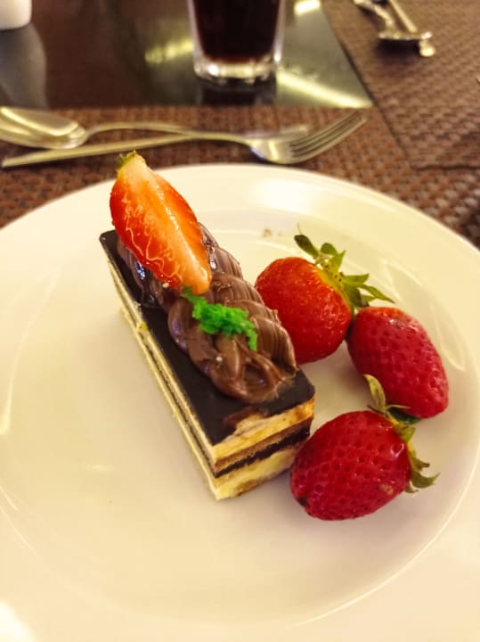 Gastro Jaz Grand Marsa