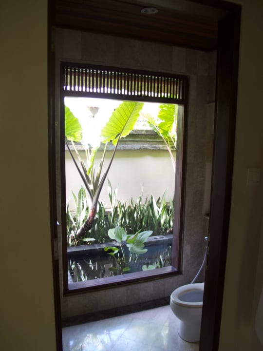 WC The Ubud Village Resort & Spa