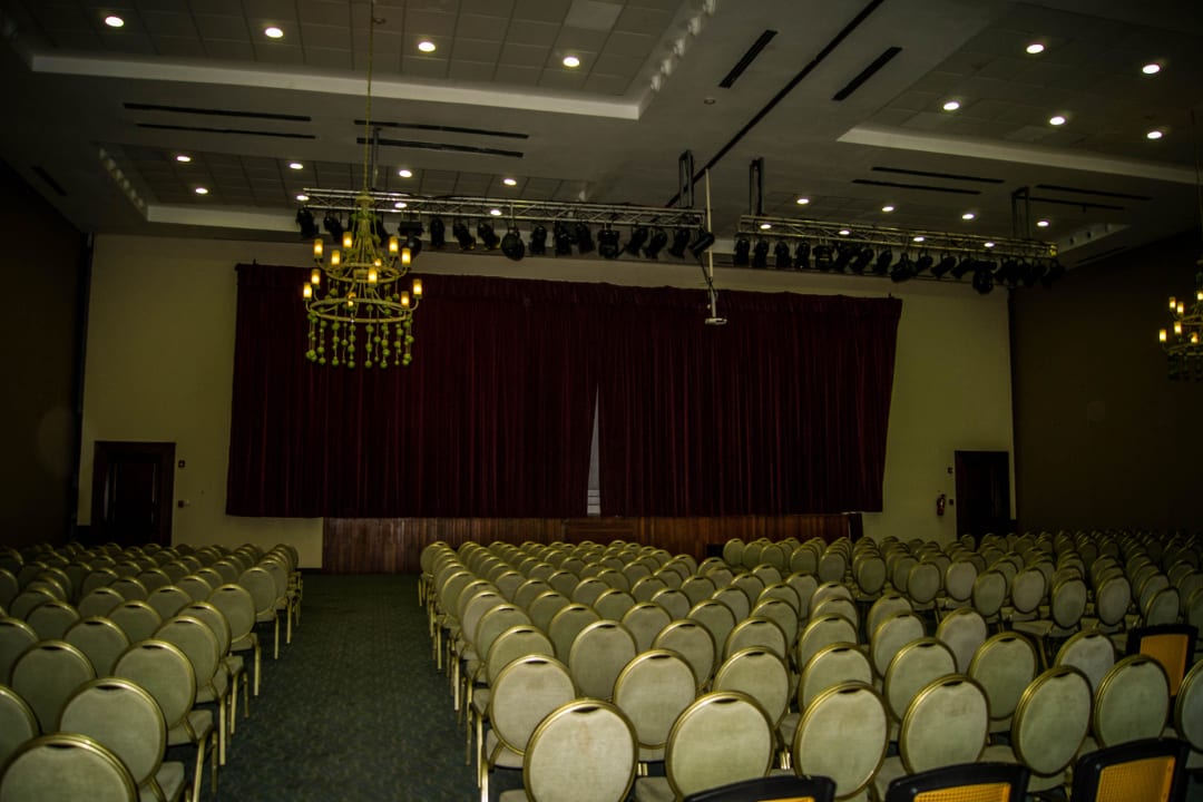 Now Larimar Dreams Royal Beach Punta Cana