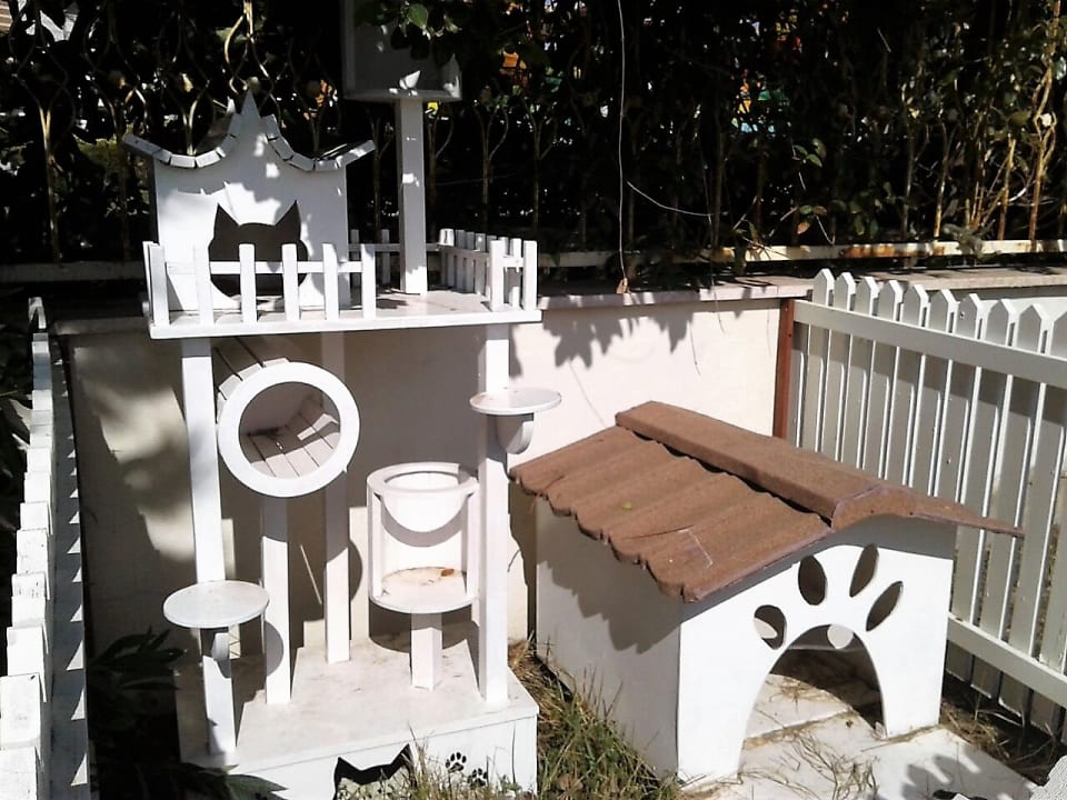 Sonstiges Aydinbey Kings Palace & Spa