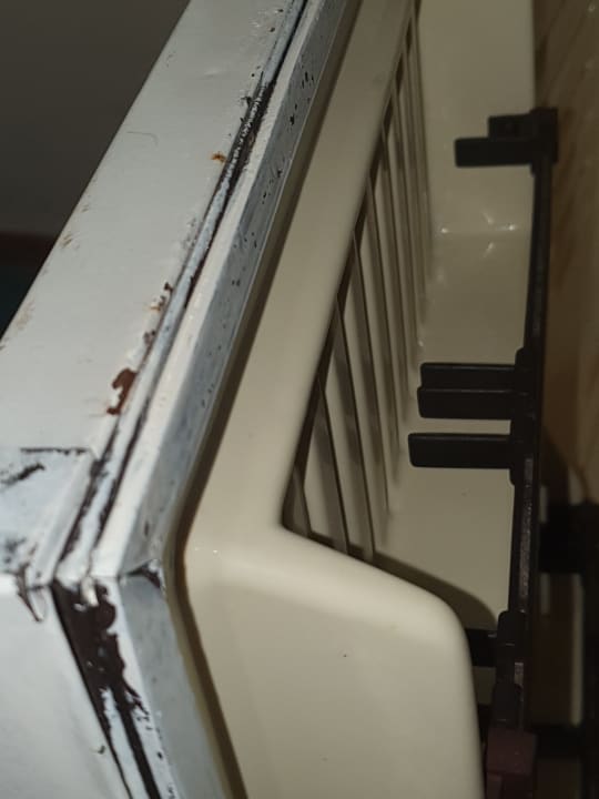 Zimmer Hotel Syedra Princess