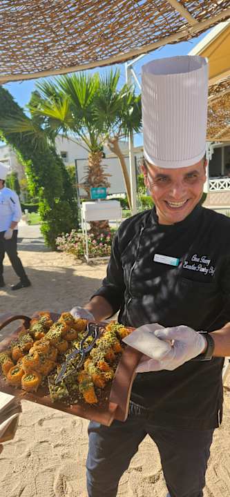 Gastro Jaz Soma Beach