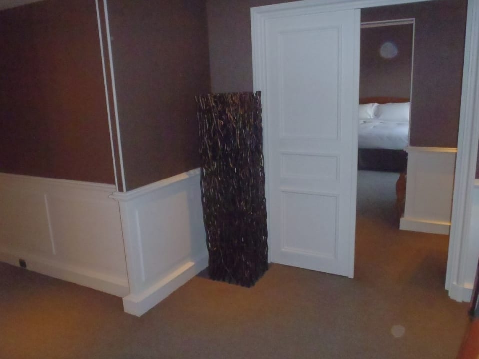 Zimmer Hotel Sofitel Strasbourg Grande Ile