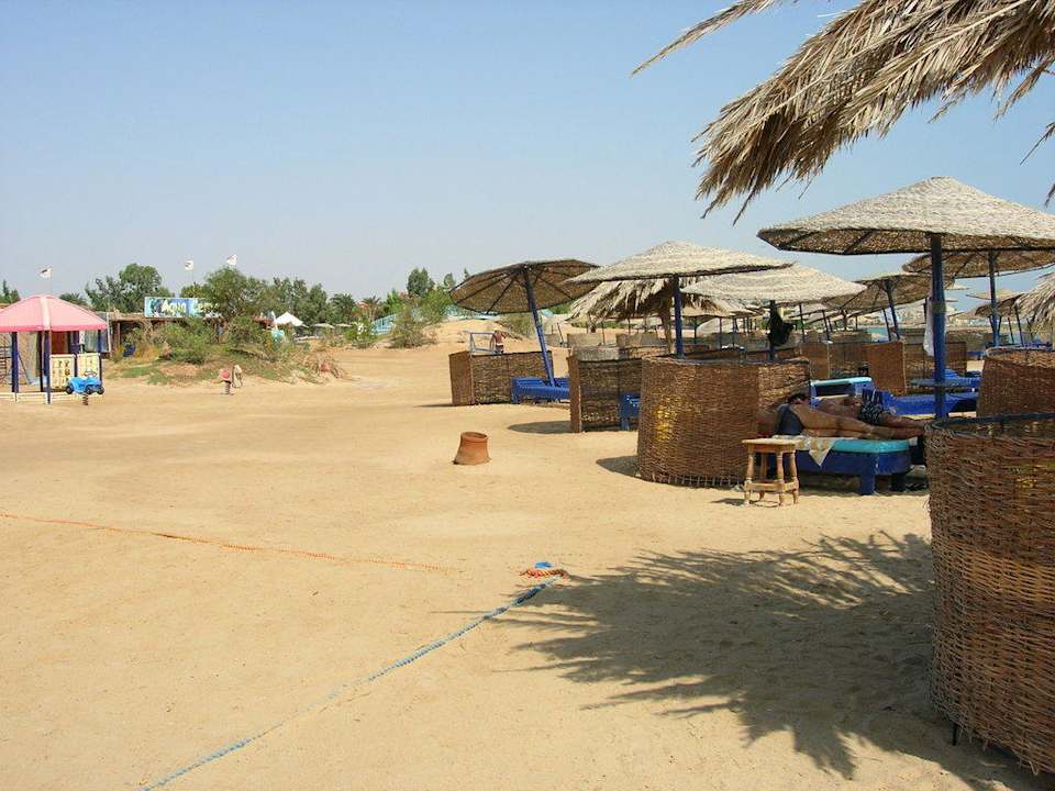 Hotel-Strand Dawar El Omda - Adults only  (Im Umbau/Renovierung)