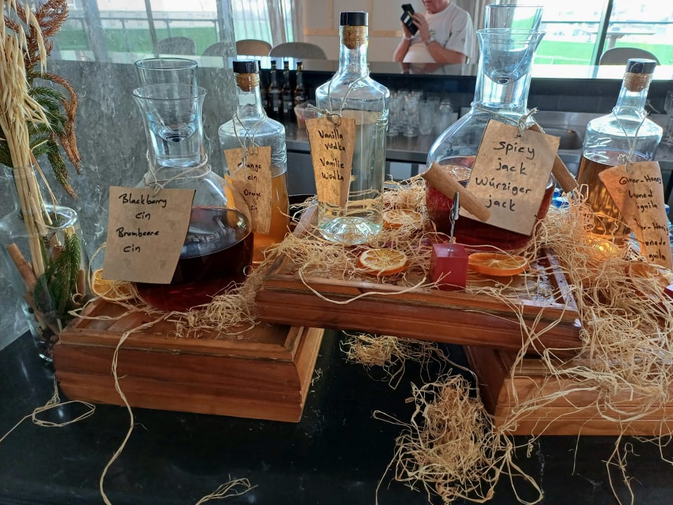 Gastro Seaden Quality Resort & Spa