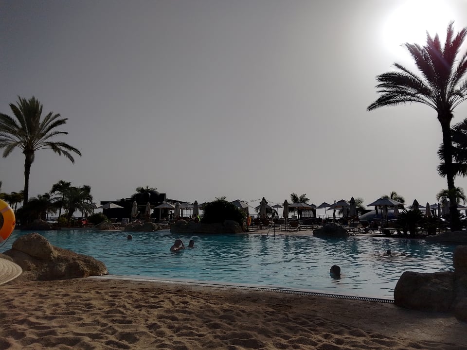 Pool Lopesan Villa del Conde Resort & Thalasso