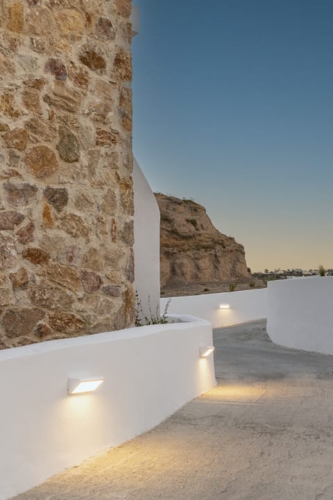 Zimmer Desiterra Resort & Spa