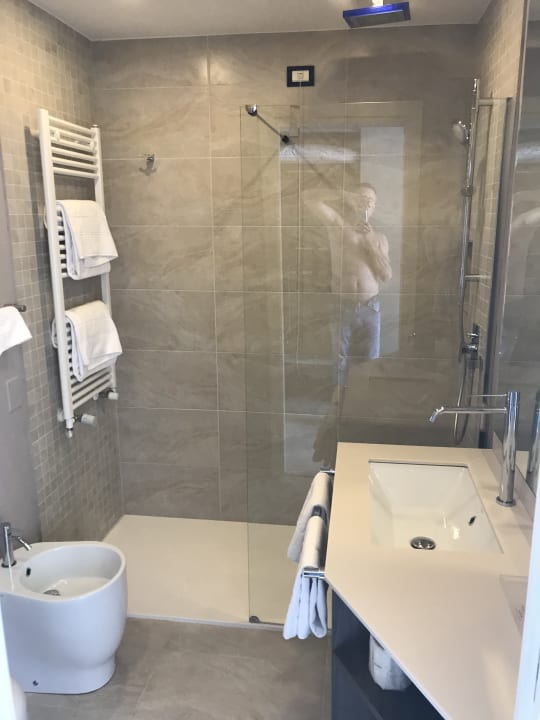 Zimmer Hotel Araba Fenice