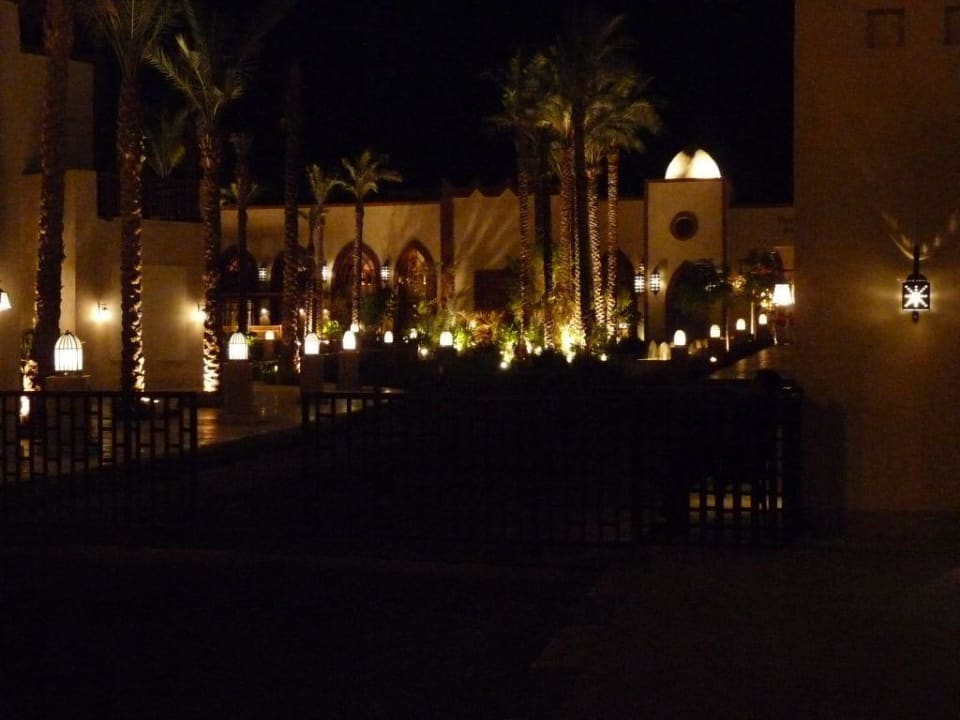 Grand Hotel Sharm The Grand Hotel Sharm El Sheikh