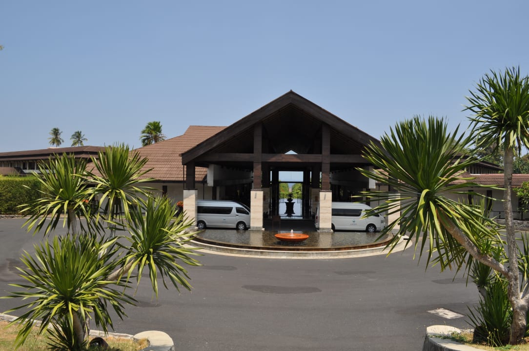 Sonstiges Hotel Grand Luley Resort