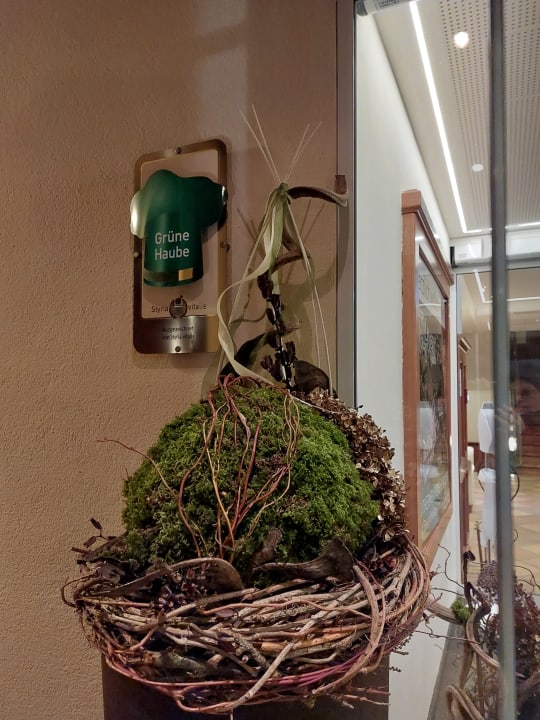 Sonstiges Wilfinger Bio Thermen Hotel