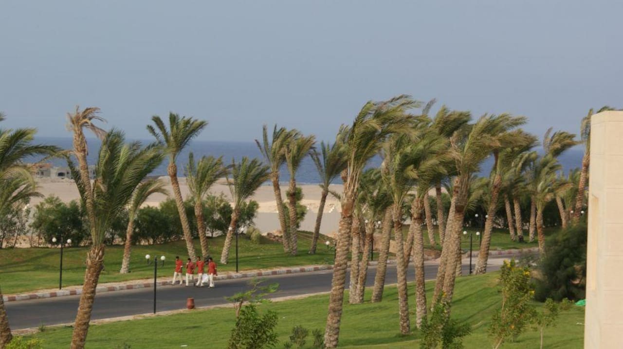 Część sport Serenity Alpha Beach