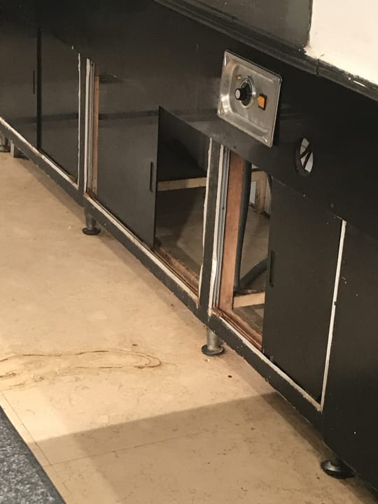 Gastro Cleopatra Luxury Resort Makadi Bay